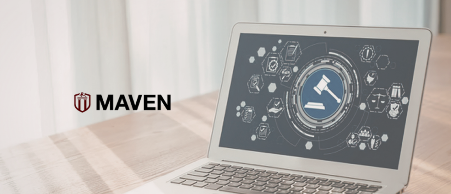 Maven Matter Intelligence Maven Matter Intelligence