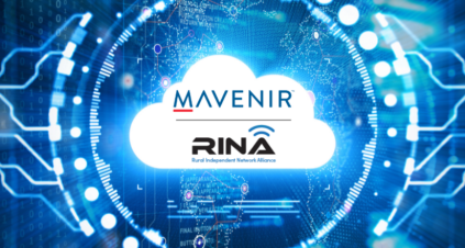 Mavenir Upgrades Rural Voice Networks
