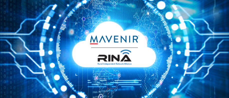 Mavenir Upgrades Rural Voice Networks Mavenir Upgrades Rural Voice Networks