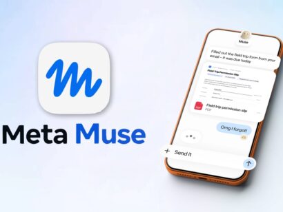 Meta Muse App Meta Muse App