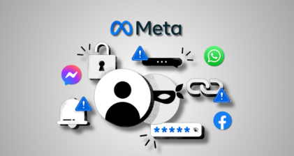 Meta scam detection tools