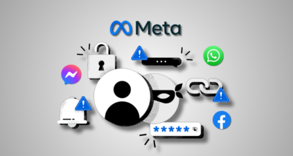 Meta scam detection tools