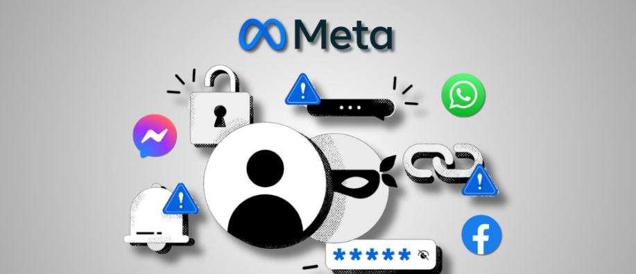 Meta scam detection tools