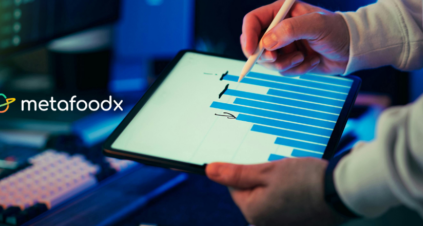 Metafoodx Launches Catering Intelligence Capabilities