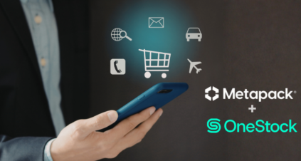 Metapack OneStock Partnership