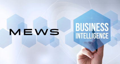 Mews Launches Business Intelligence