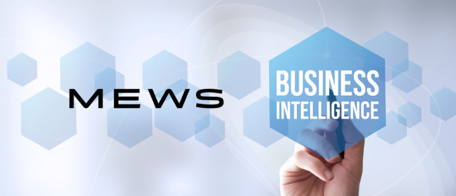 Mews Launches Business Intelligence