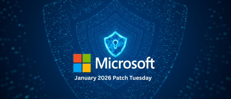 Microsoft’s January 2026 Patch Tuesday: 114 Fixes