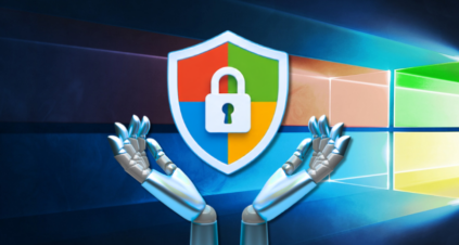 Microsoft MAI-Cyber-1-Flash
