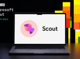 Microsoft Scout Microsoft Scout