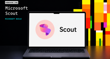 Microsoft Scout