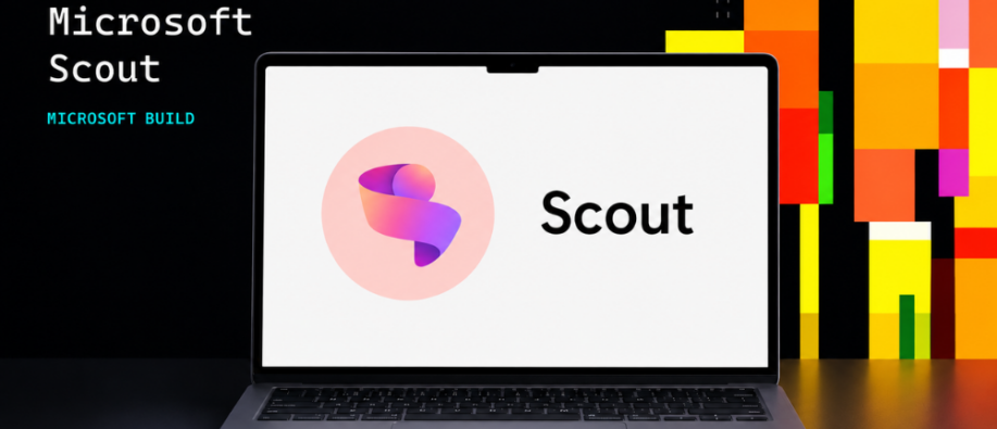 Microsoft Scout Microsoft Scout
