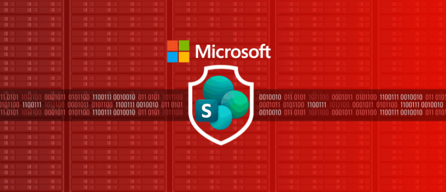 Microsoft SharePoint Vulnerability
