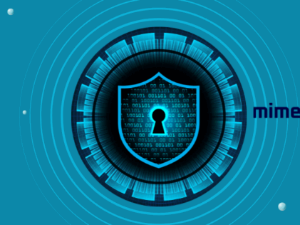 Mimecast Named Leader in 2025 Gartner Magic Quadrant