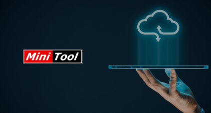 MiniTool ShadowMaker Cloud Sync Update