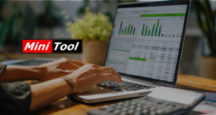 MiniTool Video Converter 6.0 Updates