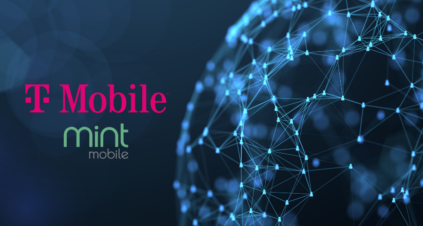 Mint Mobile's $45 Home Internet + Wireless Bundle