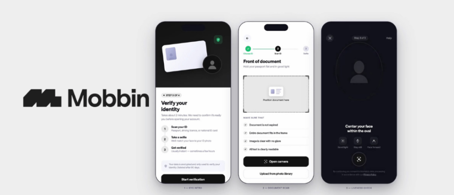 Mobbin MCP Brings Real App Screens Data Mobbin MCP Brings Real App Screens Data