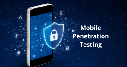 Mobile Penetration Testing