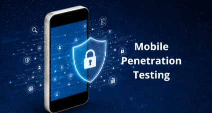Mobile Penetration Testing