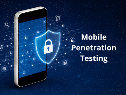 Mobile Penetration Testing Tools Mobile Penetration Testing