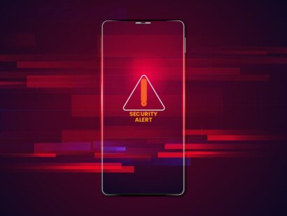 Mobile Phone Intrusions