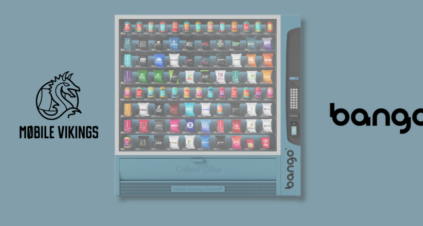 Mobile Vikings And Bango Launch Hub