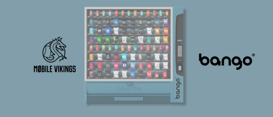 Mobile Vikings And Bango Launch Hub Mobile Vikings And Bango Launch Hub