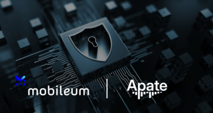 Mobileum AI Fraud Prevention Partnership With Apate