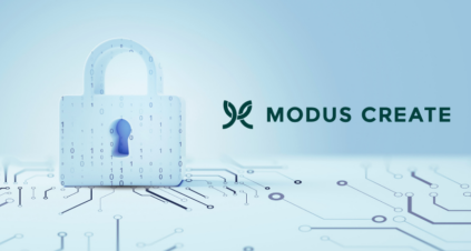Modus Create Secures AWS Recognition