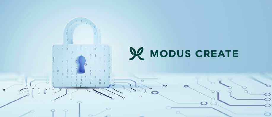 Modus Create Secures AWS Recognition Modus Create Secures AWS Recognition
