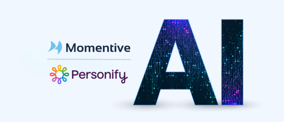 Momentive Acquires Personify {{brizy_dc_image_alt entityId=