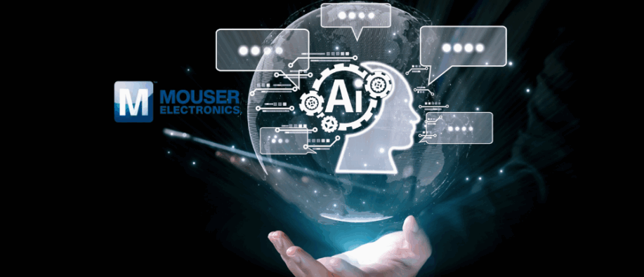 Mouser Explores AI and Engineer Expertise