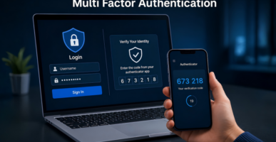 Multi Factor Authentication Multi Factor Authentication