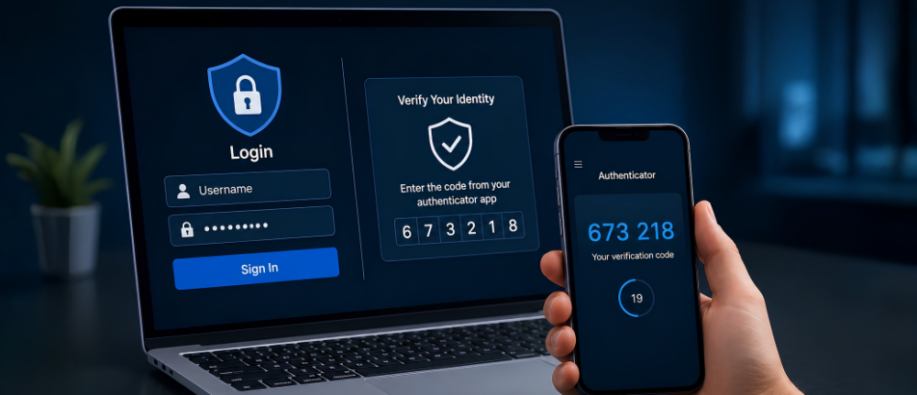 Multi Factor Authentication