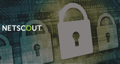 NETSCOUT AI-Driven DDoS Attacks
