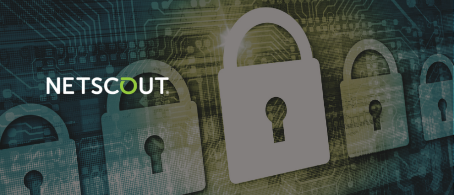 NETSCOUT AI-Driven DDoS Attacks NETSCOUT AI-Driven DDoS Attacks