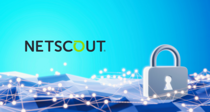 NETSCOUT CDN Security