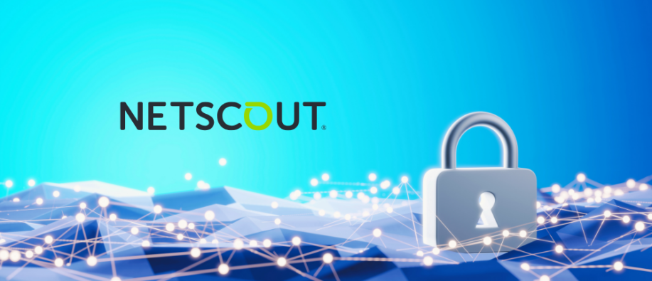 NETSCOUT CDN Security NETSCOUT CDN Security