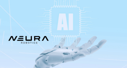 NEURA Robotics Automate 2026