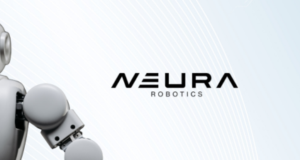 NEURA Robotics Neuron AI
