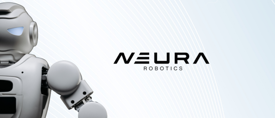 NEURA Robotics Neuron AI NEURA Robotics Neuron AI