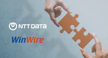 NTT DATA Acquires WinWire for Enterprise AI