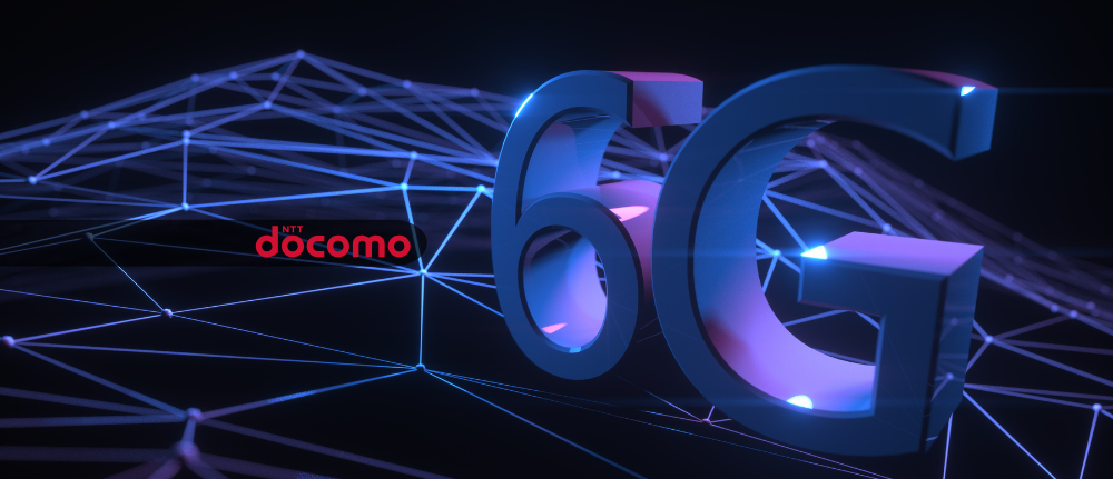 NTT DOCOMO's 6G AI Test Enhances Indoor Throughput by 18%