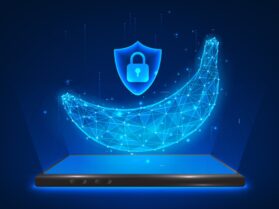 Nano Banana AI Trend Privacy