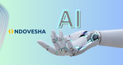 Ndovesha AI Launches AI Agent Platform