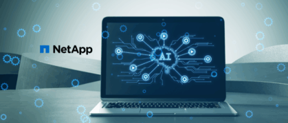 NetApp's New AI Data Platform Empowers Enterprises