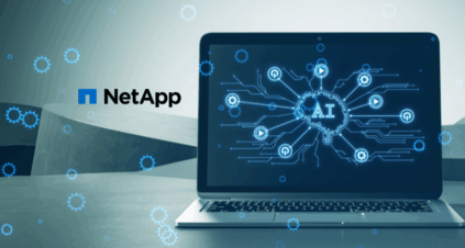 NetApp's New AI Data Platform Empowers Enterprises