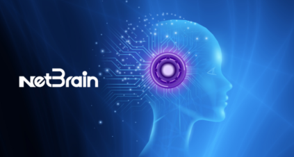 NetBrain Enhances AI Network Operations