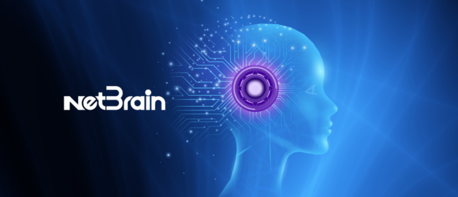 NetBrain Enhances AI Network Operations NetBrain Enhances AI Network Operations